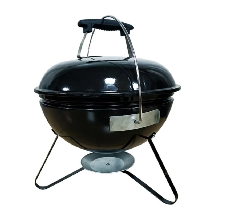 Cheap Oven Wood In High Quality 14inch  Charcoal Grill For Good Sale