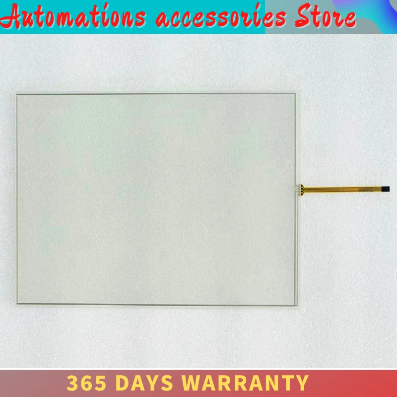 Touch Screen Panel Glass For V9120iS V9120iSD V9120ISD-U039 V9120iSLD V9120iSRD V9120iSRBD Overlay Front Film Mask Sticker