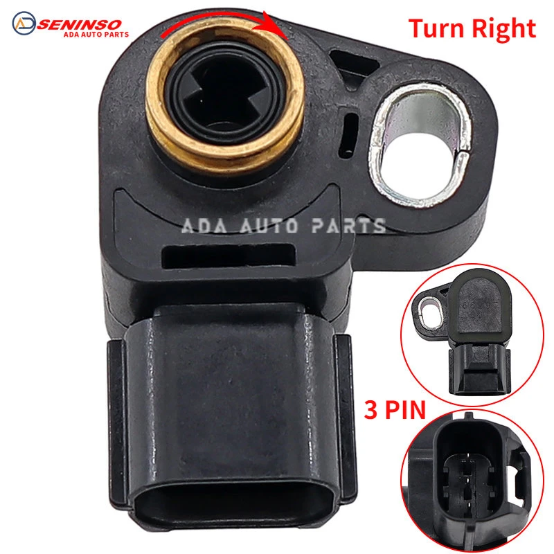 

Original New 13580 Turn Right TPS For Motorcycle&Outboard Throttle Position Sensor