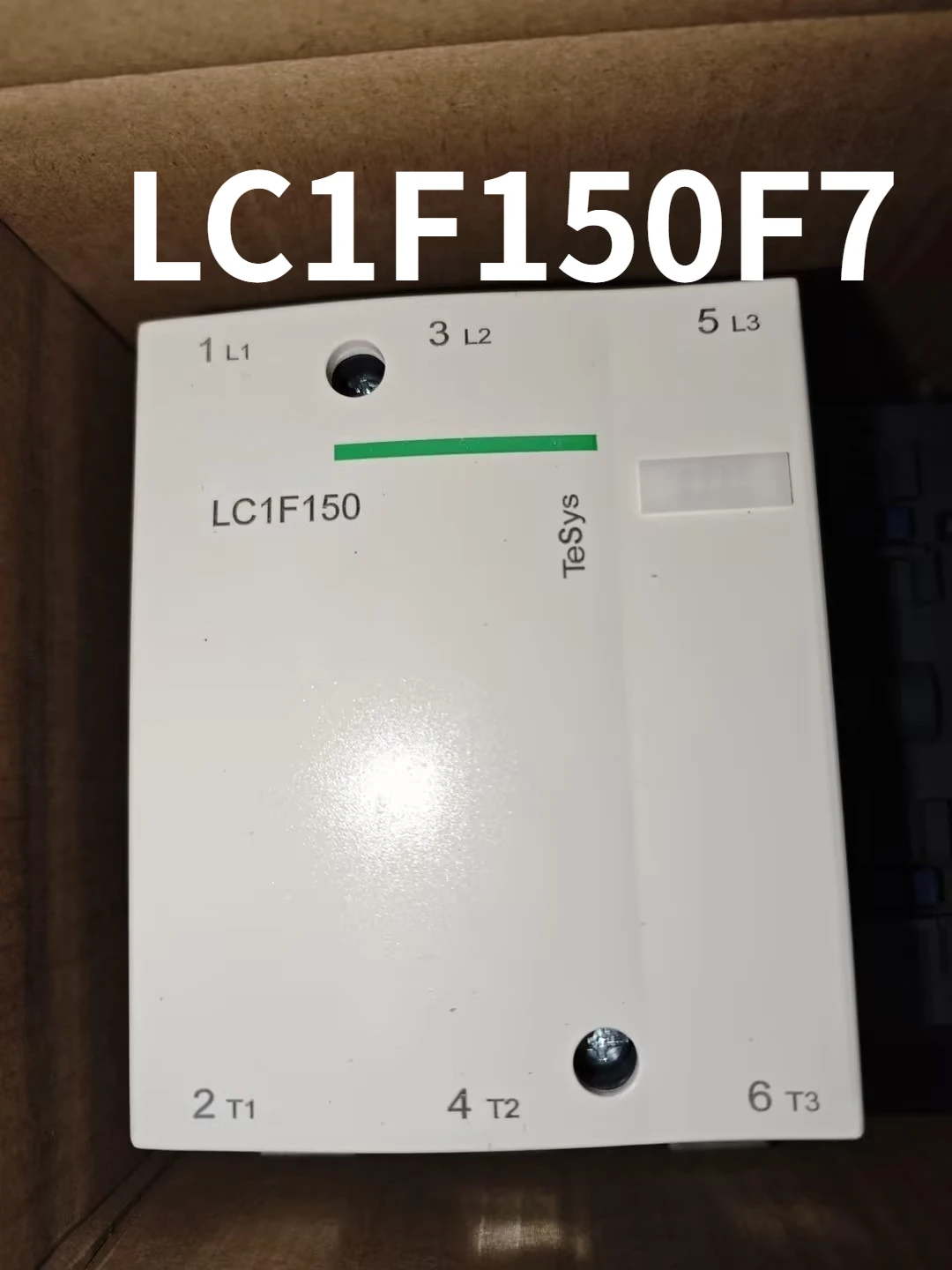 Brand New Original LC1F150 LC1F150F7 LC1F115F7  LC1D115R7 TM172PBG42R LX9FL931 LX1FL110 Fast Transport