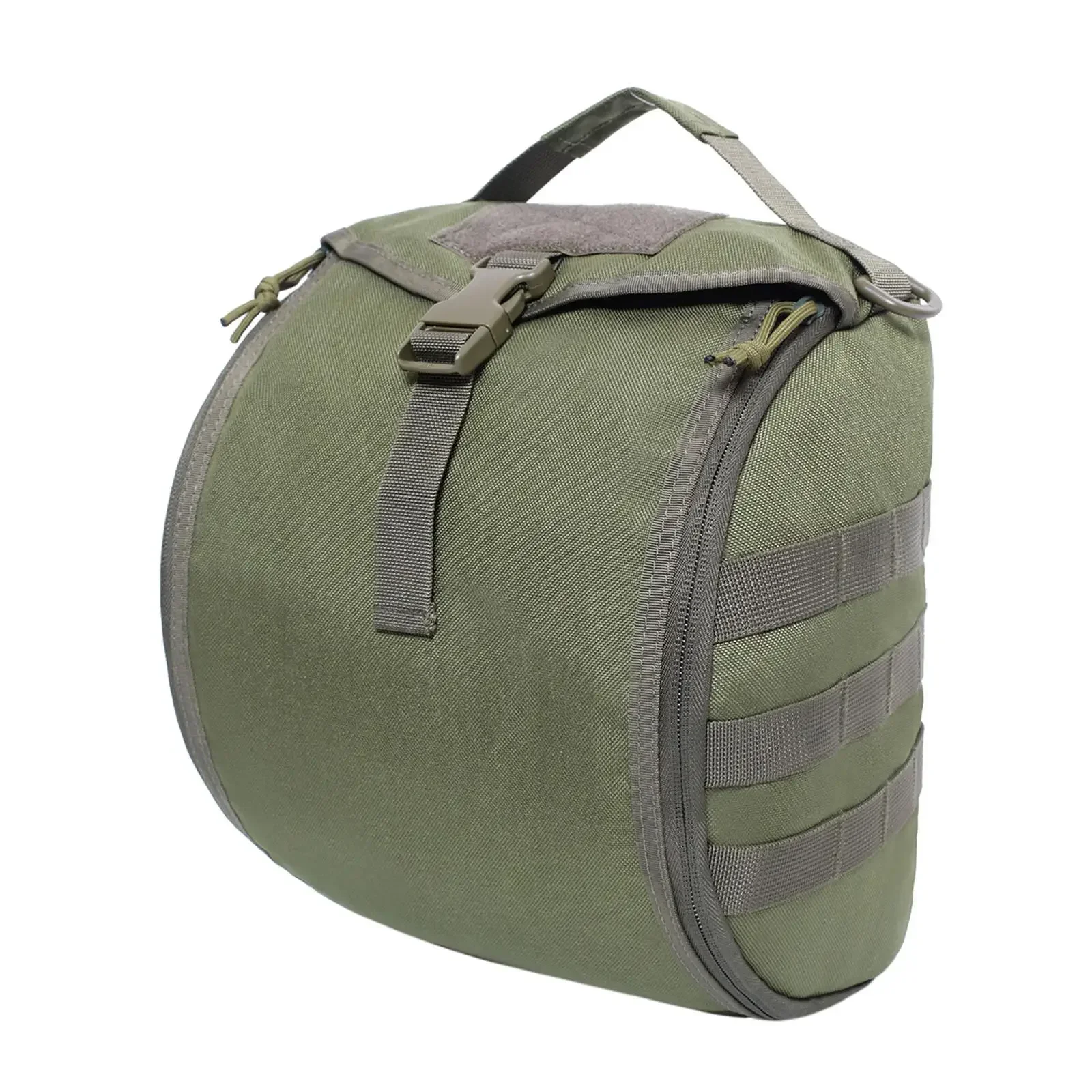 helmets Case Motorcycle Backpack Carrying Pouch Water Resistant for Hunting