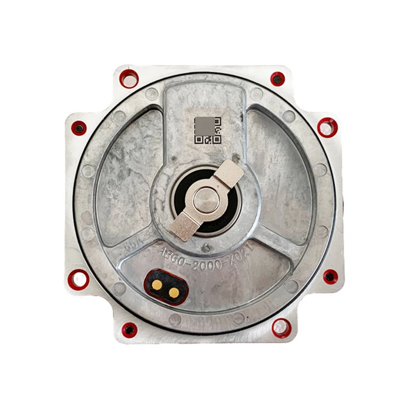 Codificador do codificador de pulso A860-2000-T321 2001-T321 2002-T321 2010-T341 para o servo motor Fanuc novo