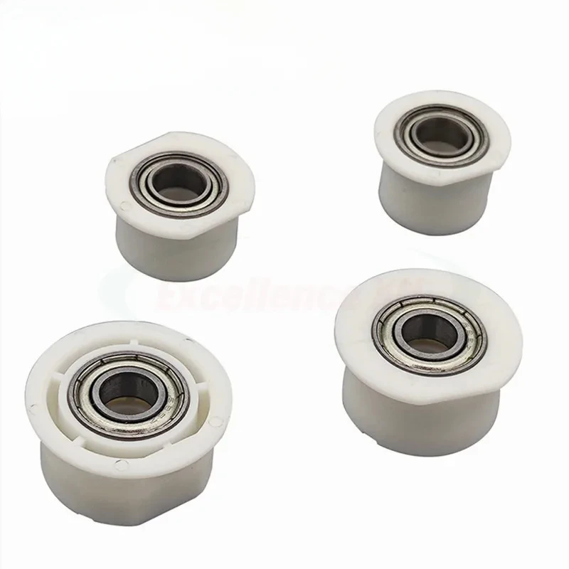 10Set. Developer Bushing for Ricoh MP 2554 3054 3554 4054 5054 6054 Developer Gear MP3054 MP3554 MP4054 MP5054 MP6054