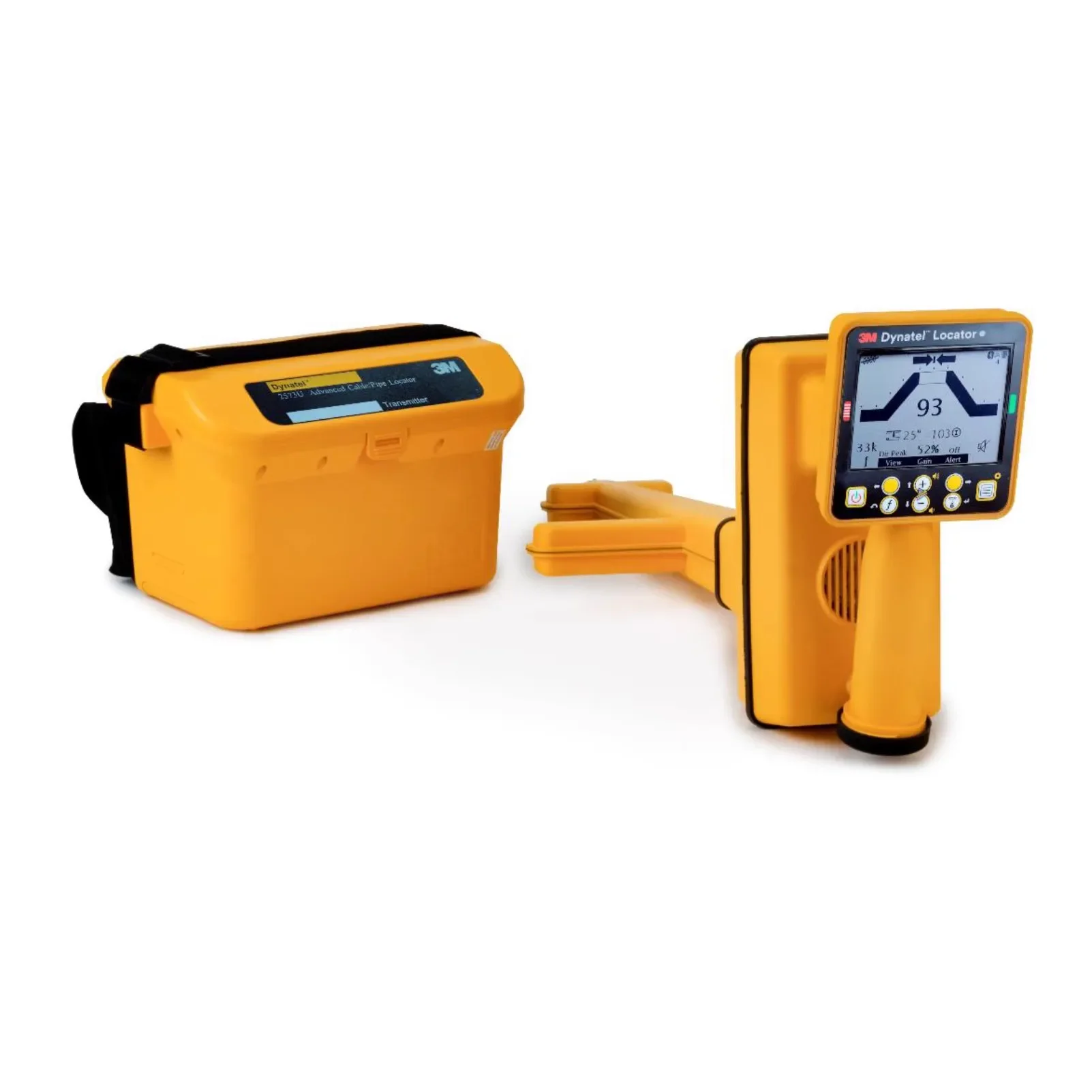 2573x-id/u12 локатор подземных труб