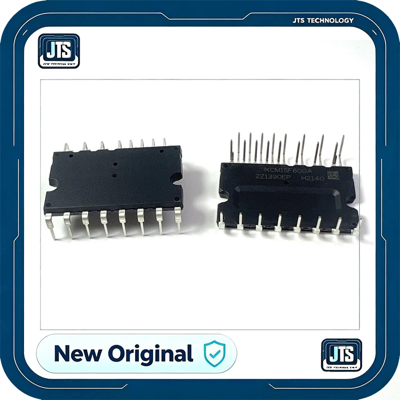 Power Driver ICs IKCM15F60GA IKCM15L60GA IKCM15L60GD IKCM15H60GA IKCM10H60GA Air conditioning module New Original