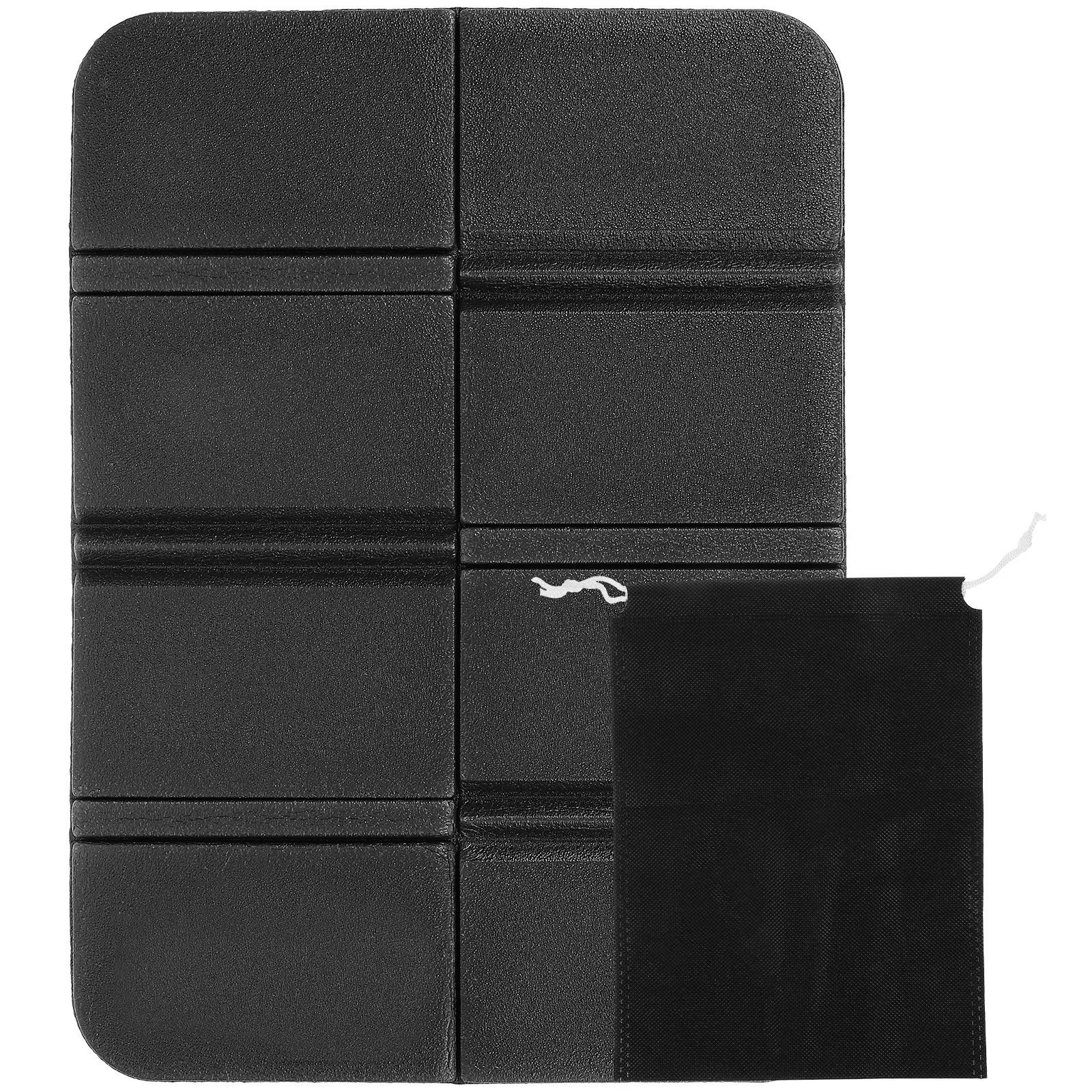 

Outdoor Cushion Cushions Waterproof Thick Pad Camping Picnic Seat Floor Mat Sitting Trail Hiking Portable Folding