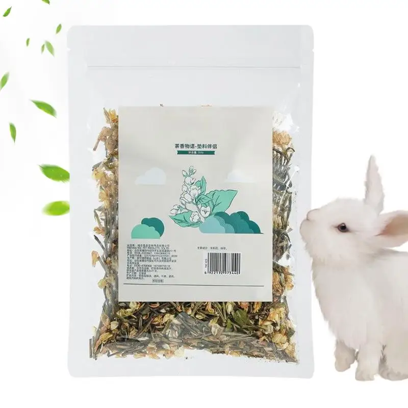 Natural Hamster Bed… - image