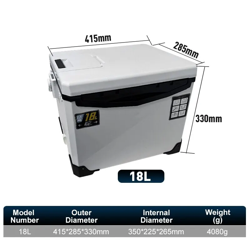 18L window cover