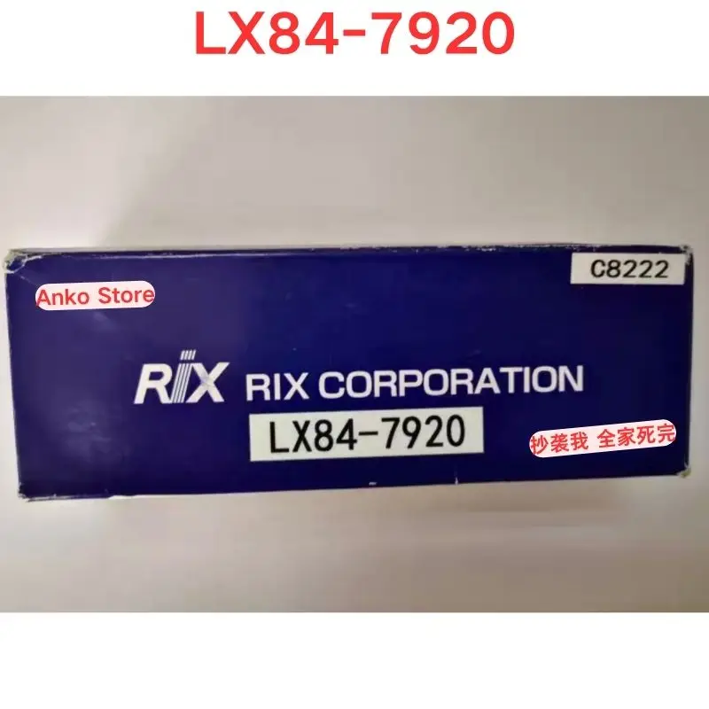 Brand-new  LX84-7920 H24RK000600 rotary joint