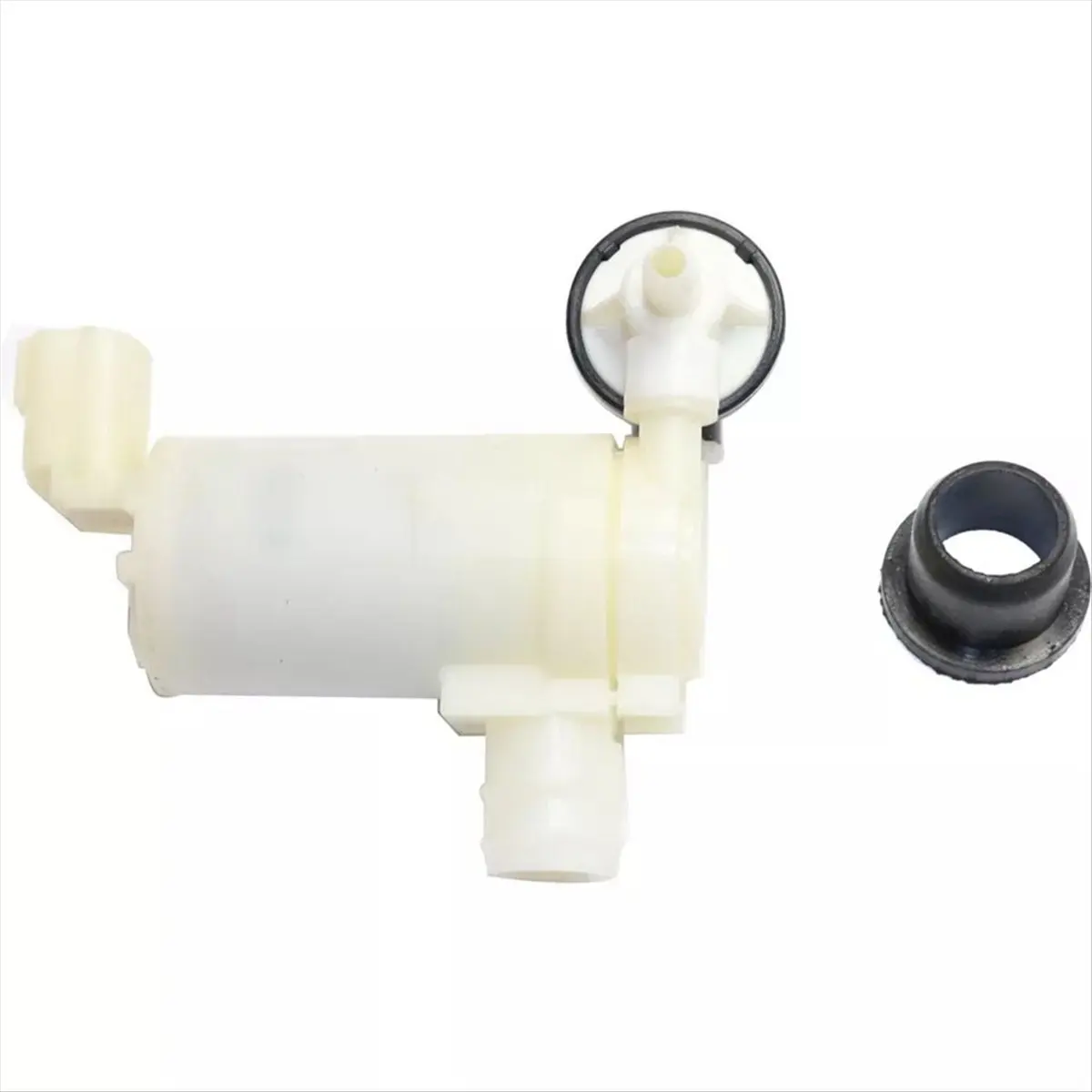 Super Sale 28920-CA000 28920CA000 Car Windshield Washer Pump for Nissan Armada Quest Murano Rouge Versa Note