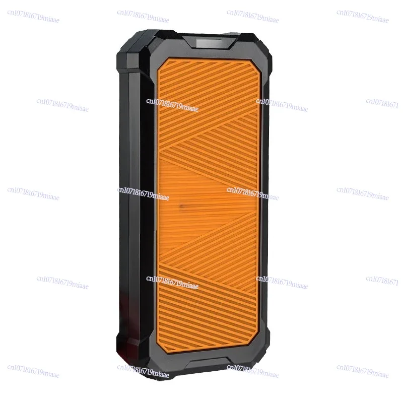 12-Volt Battery-less Portable SuperCap (Up To 7.0L Gas, 4.0L Diese) Engine Starter Car Accessories Car Jumpstarter