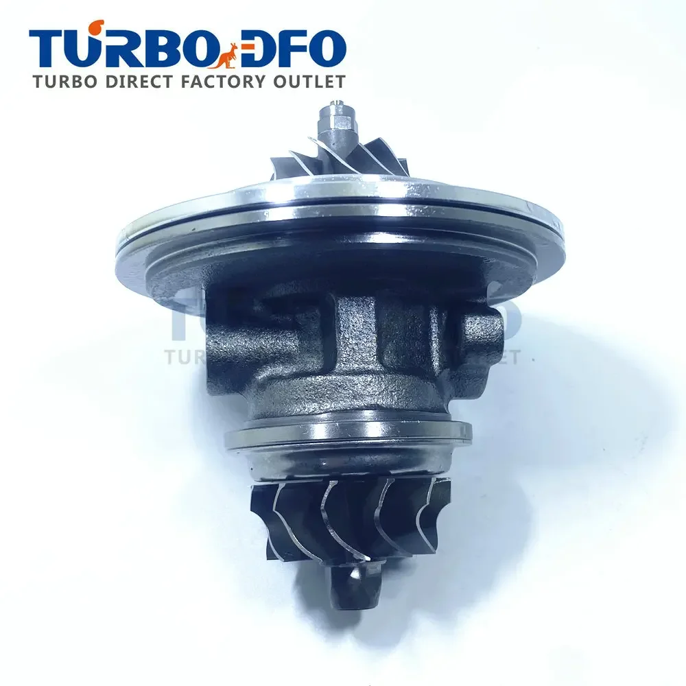 خرطوشة تعزيز توربو جديدة 53049700019 254714510104 لسيارة Tata Motors Sierra Avia 75 HP IDI14R 2.0 1994 أجزاء المحرك #2