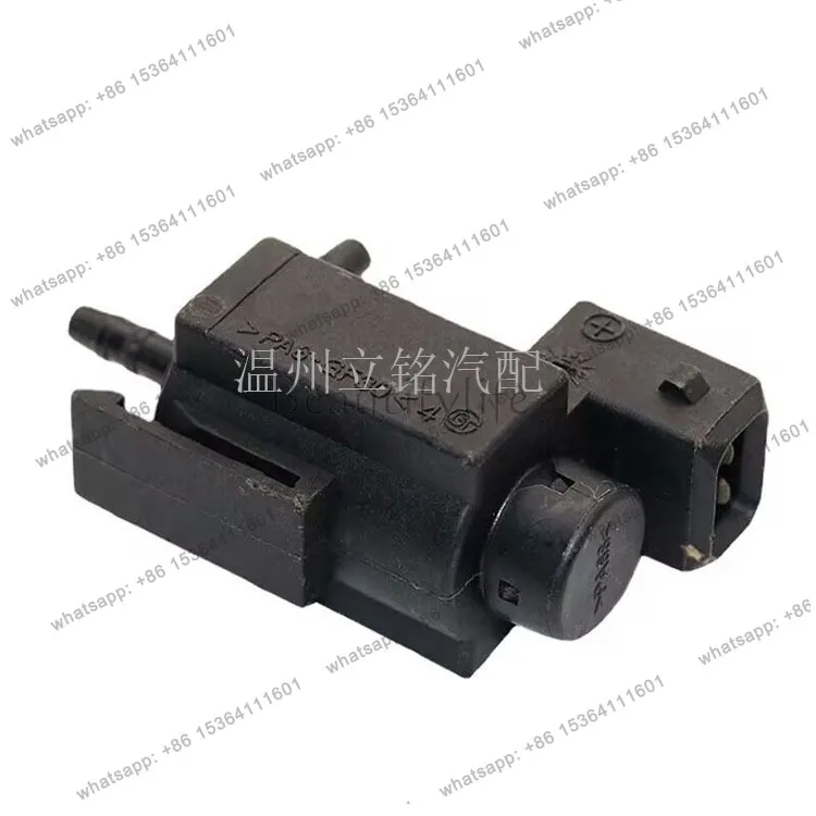 

Solenoid valve 11741742712 1174810831 11740396414Auto parts