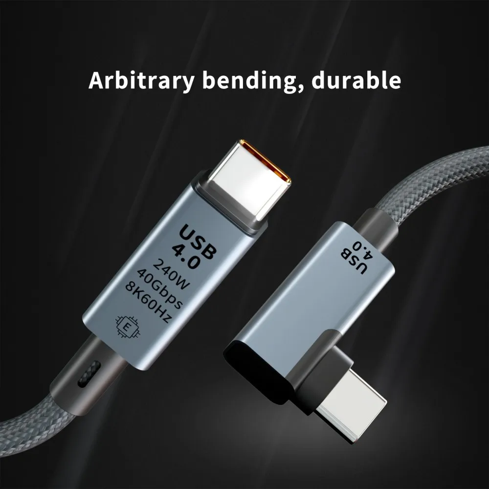 Usb 4.0 Type C To T…