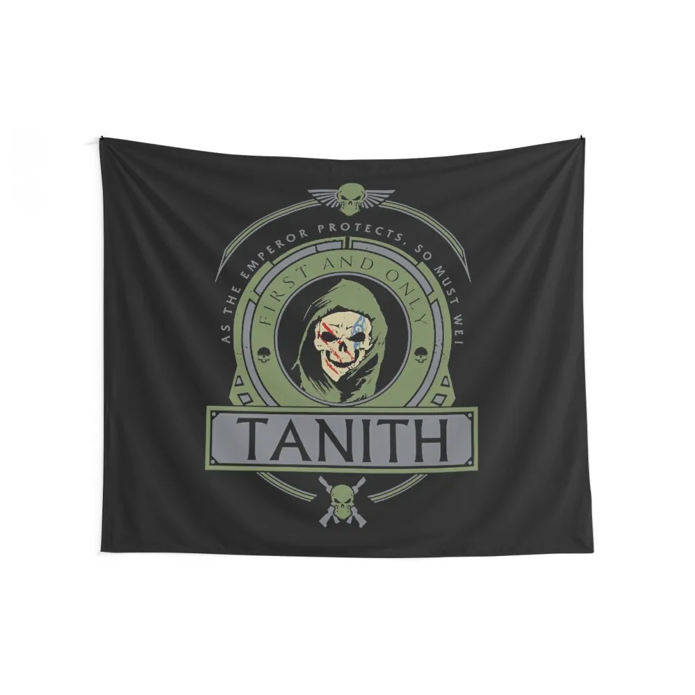 TANITH - CREST EDITION 1 Tapestry Room Decor Cute Bedrooms Decor Nordic Home Decor Tapestry