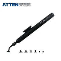 AT-B778 Antistatic Manual Vacuum Suction Pen BGA Chip IC Pickup Tool and Lens Crystal Suction Pick Up Sucker