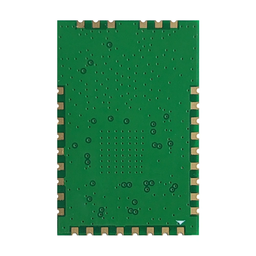 BL-M6652AU1 WiFi6 Bluetooth Module 1201Mbps High Speed 2.4GHz 5GHz Dual-Band Wireless Module 2T2R Antenna USB 3.0 Interface