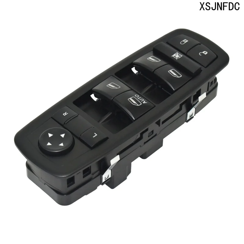 04602632AG Power Control Window Switch For Dodge Nitro Journey,Jeep Liberty,Chrysler Town & Country