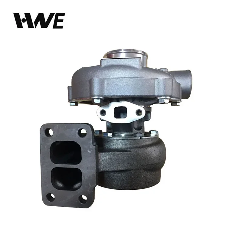 2674a080 Manufacturer Well Made Buy Auto Parts Turbone Turbocharger for Excavator Forklift