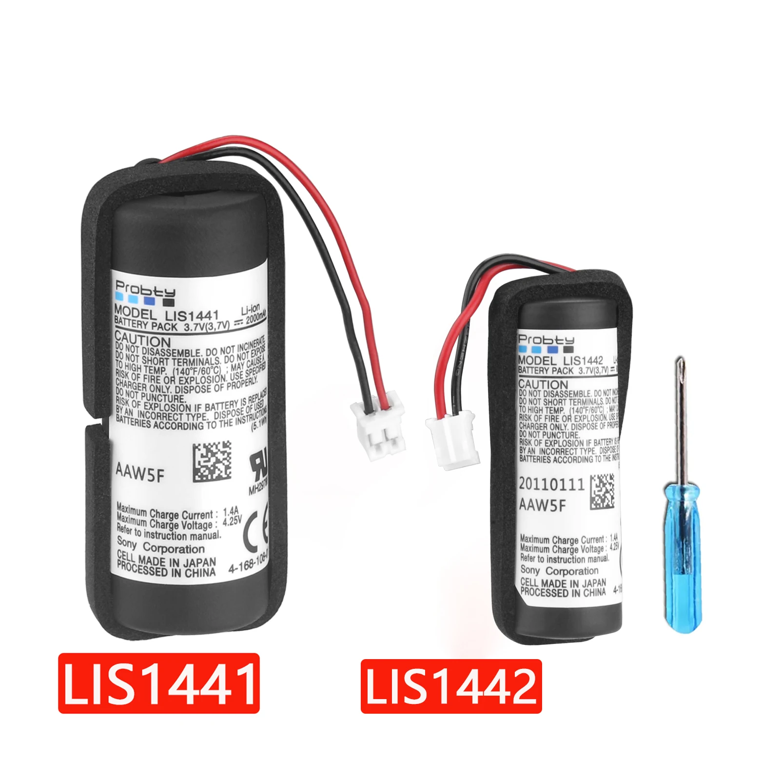 2000mAh/900mAh LIS1441 LIS1442 بطارية لسوني CECH-ZCM1E CECH-ZCM1U CECH-ZCS1E بلاي ستيشن 3 PS3 تحريك وحدة تحكم الحركة LIP14