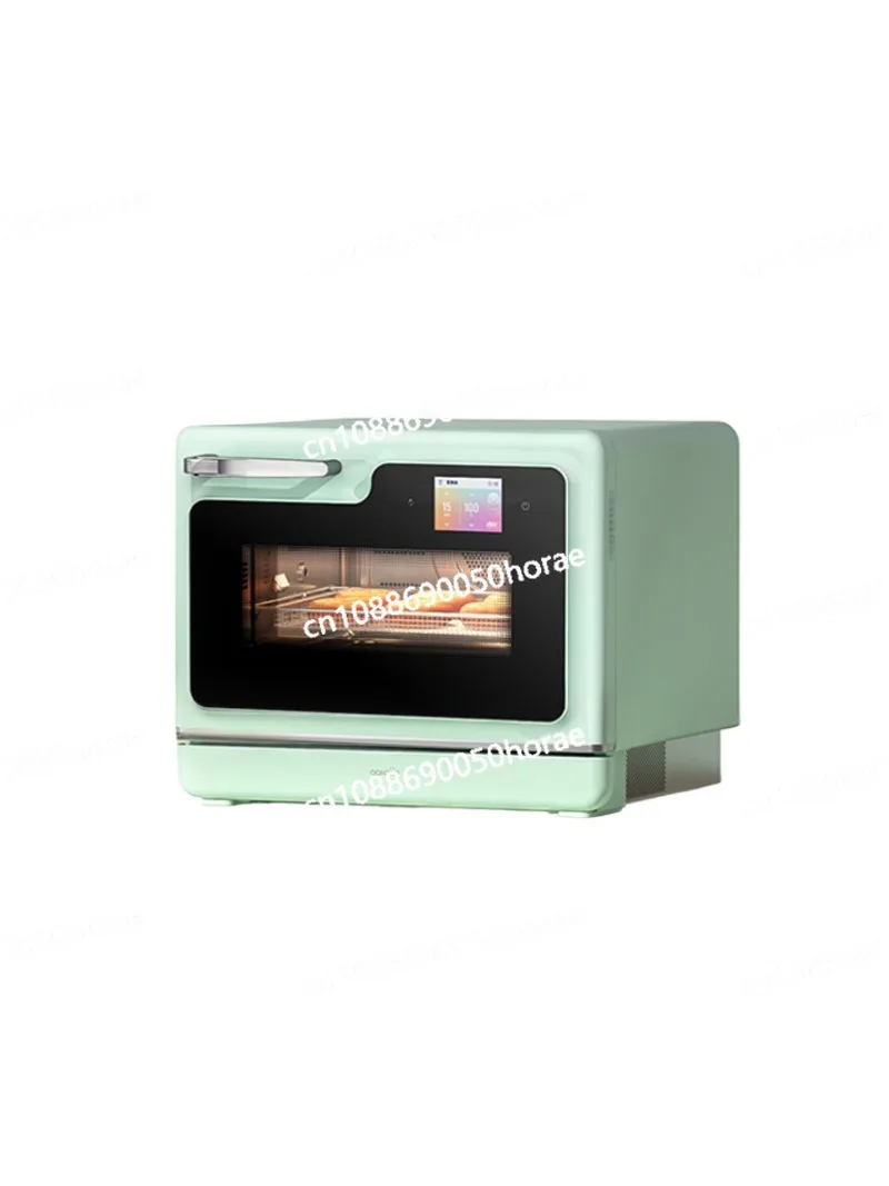 Chef DB620 Micro Steaming and Cooking Machine, Microwave Oven for Home Frying