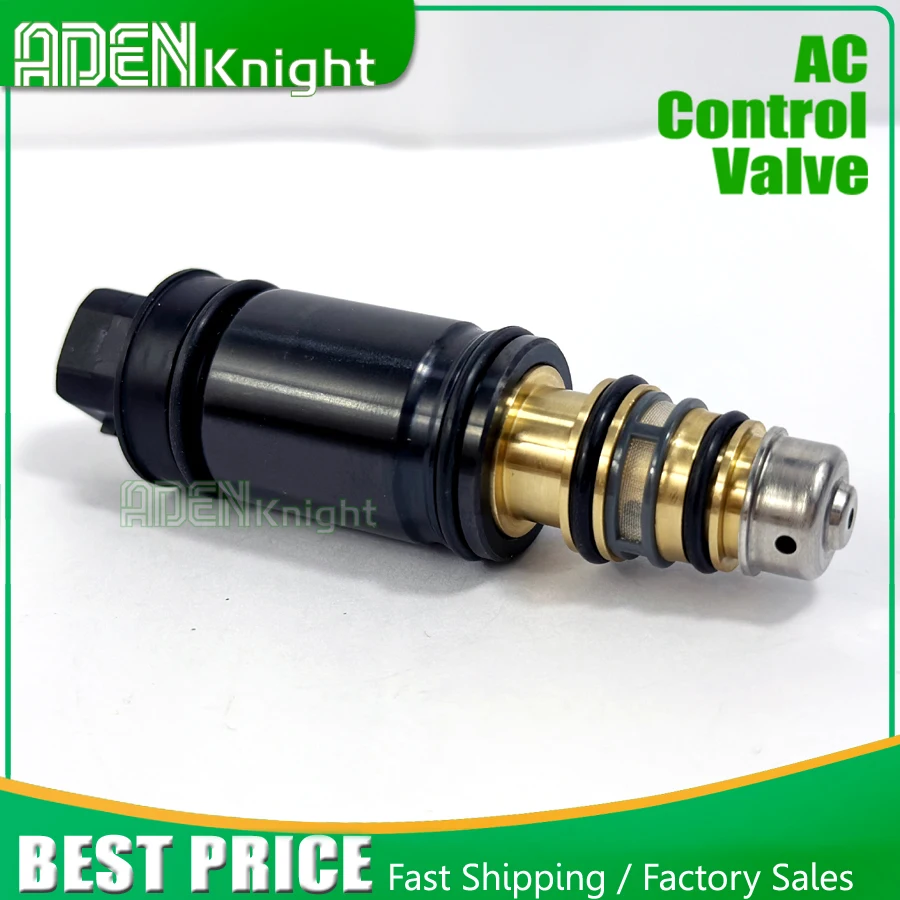 Air Conditioning AC Compressor Control Valve For Mercedes Benz W221 W246 W242 W212 0022307711 22307711 A0022307711 Air Conditioning AC Compressor Control Valve For Mercedes Benz W221 W246 W242 W212 0022307711 22307711 A0022307711