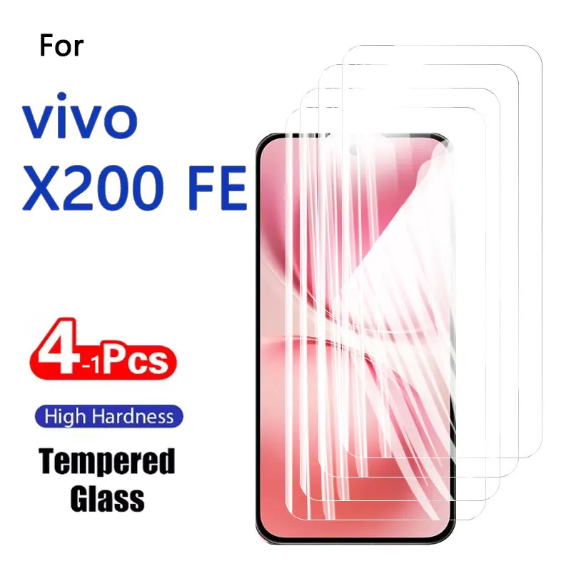 1-4PCS Hd Screen Pr…