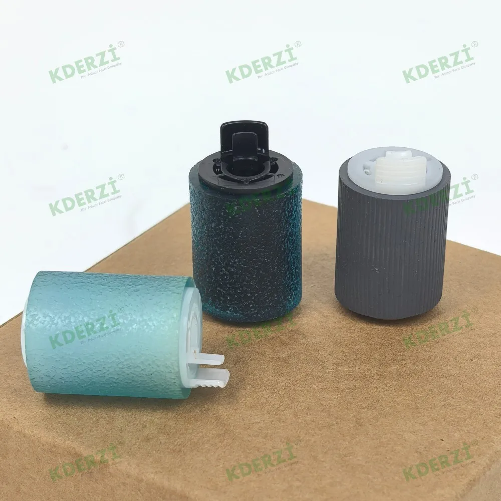 1 مجموعة جديد FL0-1674 FL0-2885 FL0-4002 لاقط الأسطوانة لكانون IR DX C250 C350 c1225if 356 357iF MF810cdn 820 ورقة تغذية الأسطوانة #6