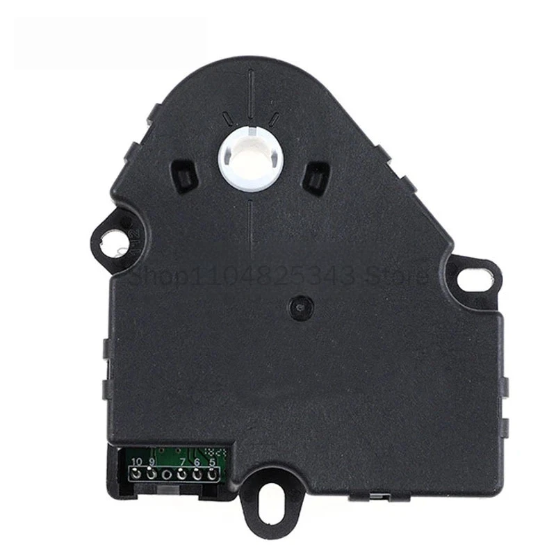 Wholesale 52495593 for Cadillac Chevrolet GM Car Air Conditioner Damper Actuator