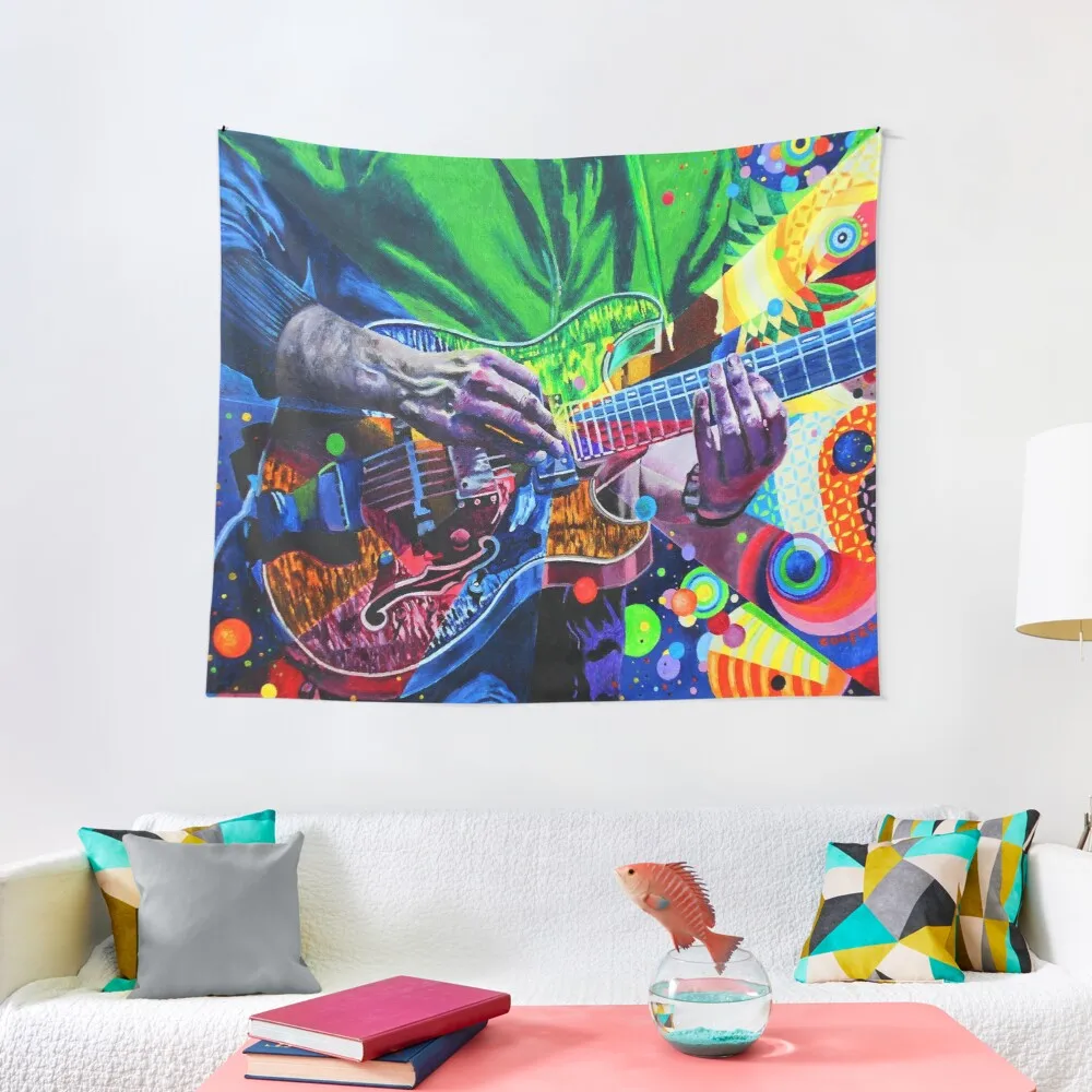 

Trey Anastasio 4 - Design 1 Tapestry Wall Hangings Decoration Wall Sticker Tapestry