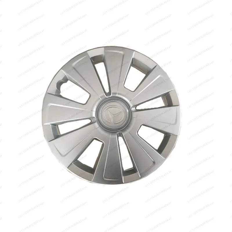 

Electric car hub cover Iron hub decorative cover