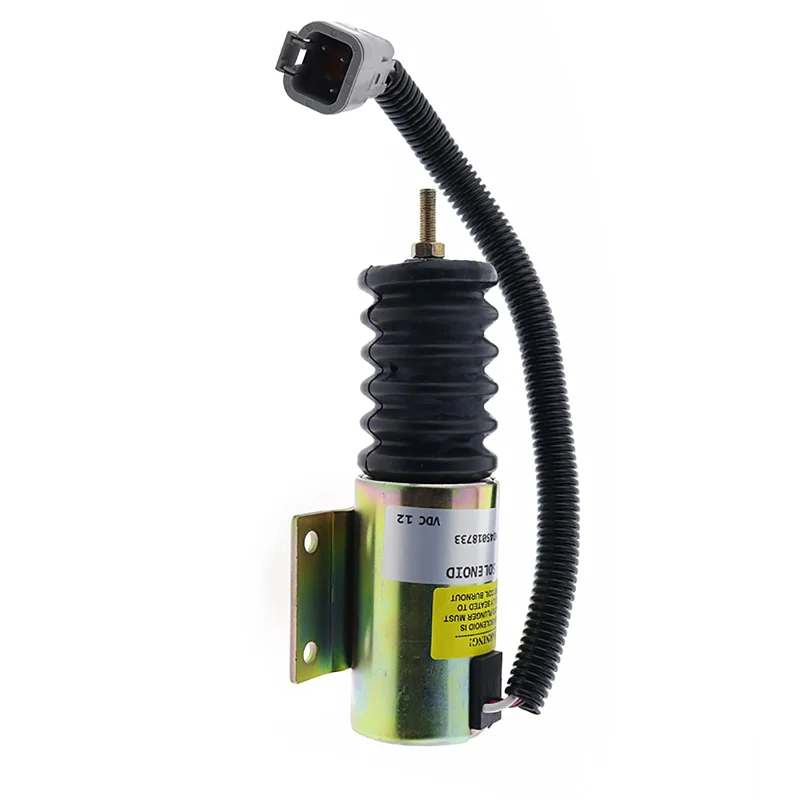 

Repair 12V Throttle Solenoid 101957 101957GT for Genie Lift SX-105 XC SX-125 XC SX-135 XC SX-150 SX-180 ZX-135/70