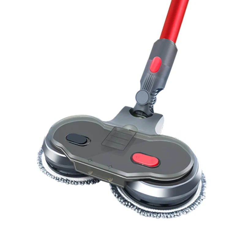 

Dyson vacuum cleaner v7v8v10V11V15 suction and mop washing machine electric mop