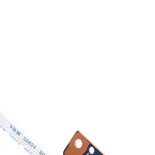 

1/2pcs ProBook 450 G4 455 G4 DA0X83PB6D0 Laptop Power Button Board Switch off on with Cable for Laptop Repair