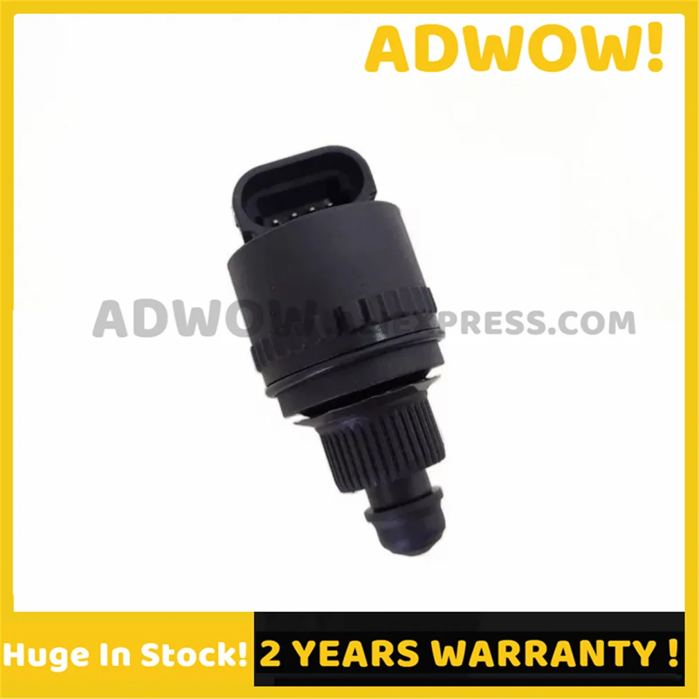 9244290500   Válvula de Control de aire en reposo IB02/00 IAC para Fiat speedgear Palio Siena 1,3 1,5 Lancia Dedra Delta Brava ALFA ROMEO LANCIA