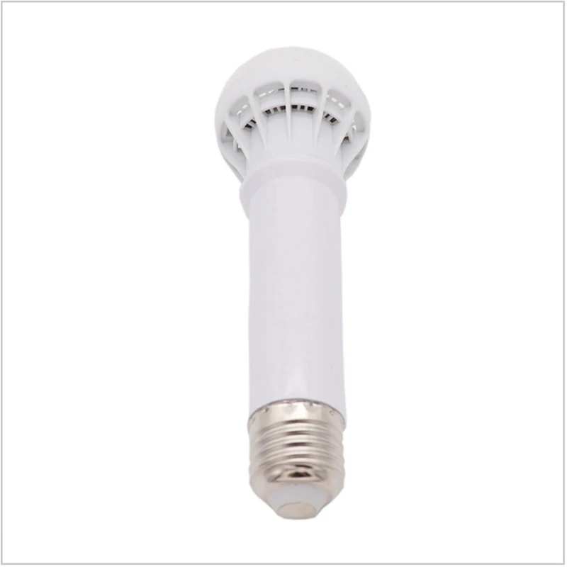 E27 Để E27 Bóng Đèn Ổ Cắm Nối Dài 120Mm Nối Dài, Nhiệt Không Gây Cháy, e27 Bóng Ổ Cắm Nối Dài