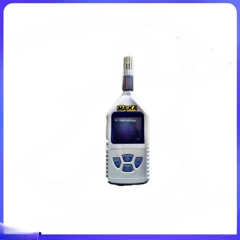 for YWSD100/100 Intrinsically Safe Temperature Humidity Detector Portable Coal Mine Gas Meter 50 60 100 Range Industrial