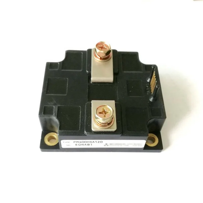 Ipm-Igbt Power Modu…