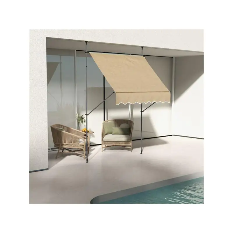 Retractable Patio A… - image