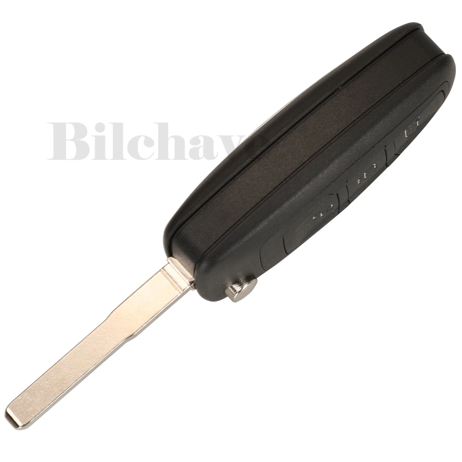 Jingyuqin ID49 GK2T-15K601-AB BK2T-15K601-AC 4D83 Chip 433Mhz Klappbarer Fernbedienungsschlüssel für Ford Tourneo Custom 2015- FOB 3 Tasten – Detail 3
