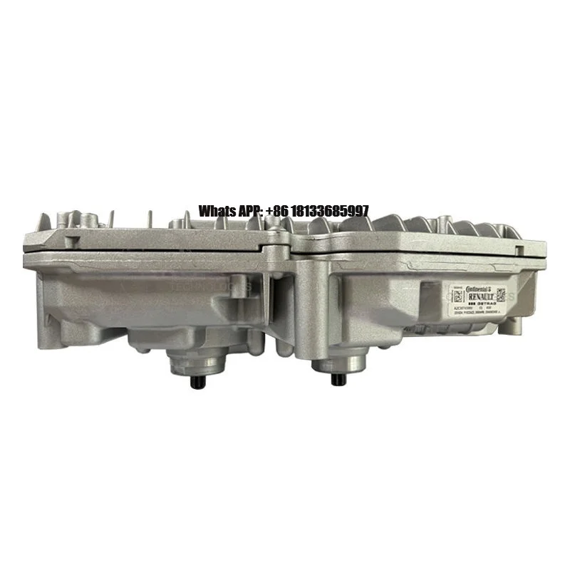 

Комплект сцепления Renault Captur DC4/EDC 6DCT250 JF015E для замены/ремонта