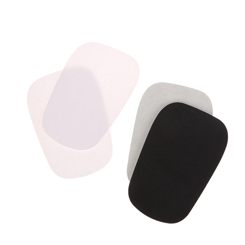 

【W】1Pair New Material Thermoplastic Leg Guards With A Thickness Of 2MM Mini Football Shin Pad Portable Soccer Training Shank