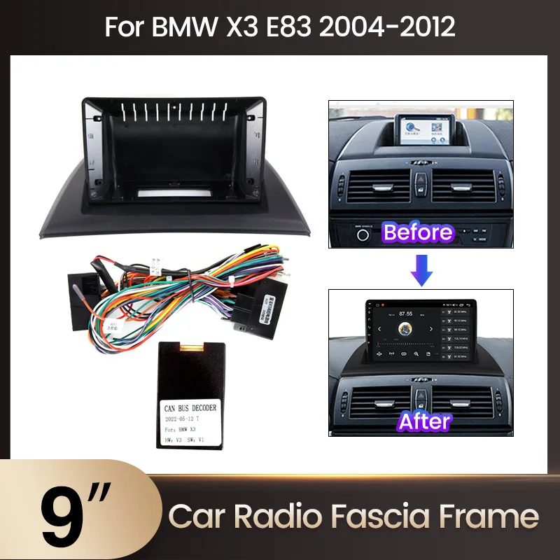 Mekede Car Radio Be… - image