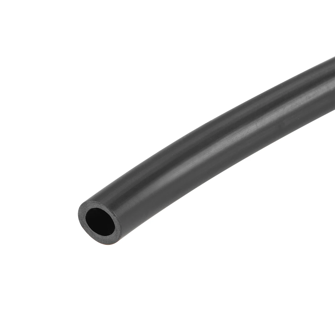1.5/2.5/4M Nitrile Rubber Fuel Tube Petrol Diesel Oil Line Hose Pipe 3~10mm Soft Tubing Oil Wear Acid and Alkali Resistant Hose