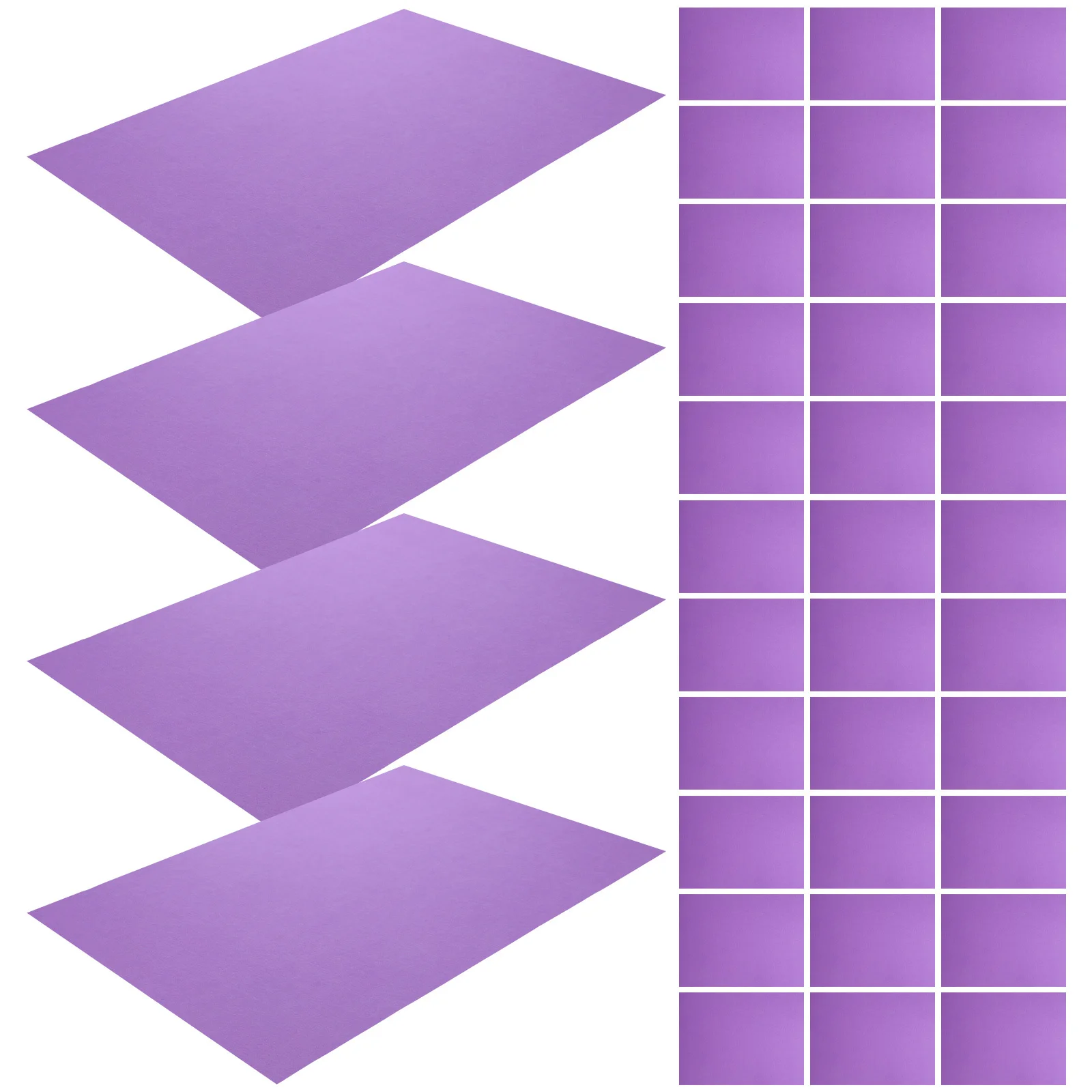 1 قطعة 50 ورقة الحرف الزخرفية سميكة الملونة البطاقات Diy بها بنفسك سجل القصاصات المواد للمدرسة حفلة A4 الحرفية ورقة مشاريع فنية #1