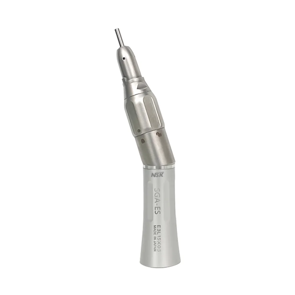 

FX Series Micro Surgery Handpieces den tal Straight Nose 20 Angle Handpiece Clinical Accessories Non-Optic
