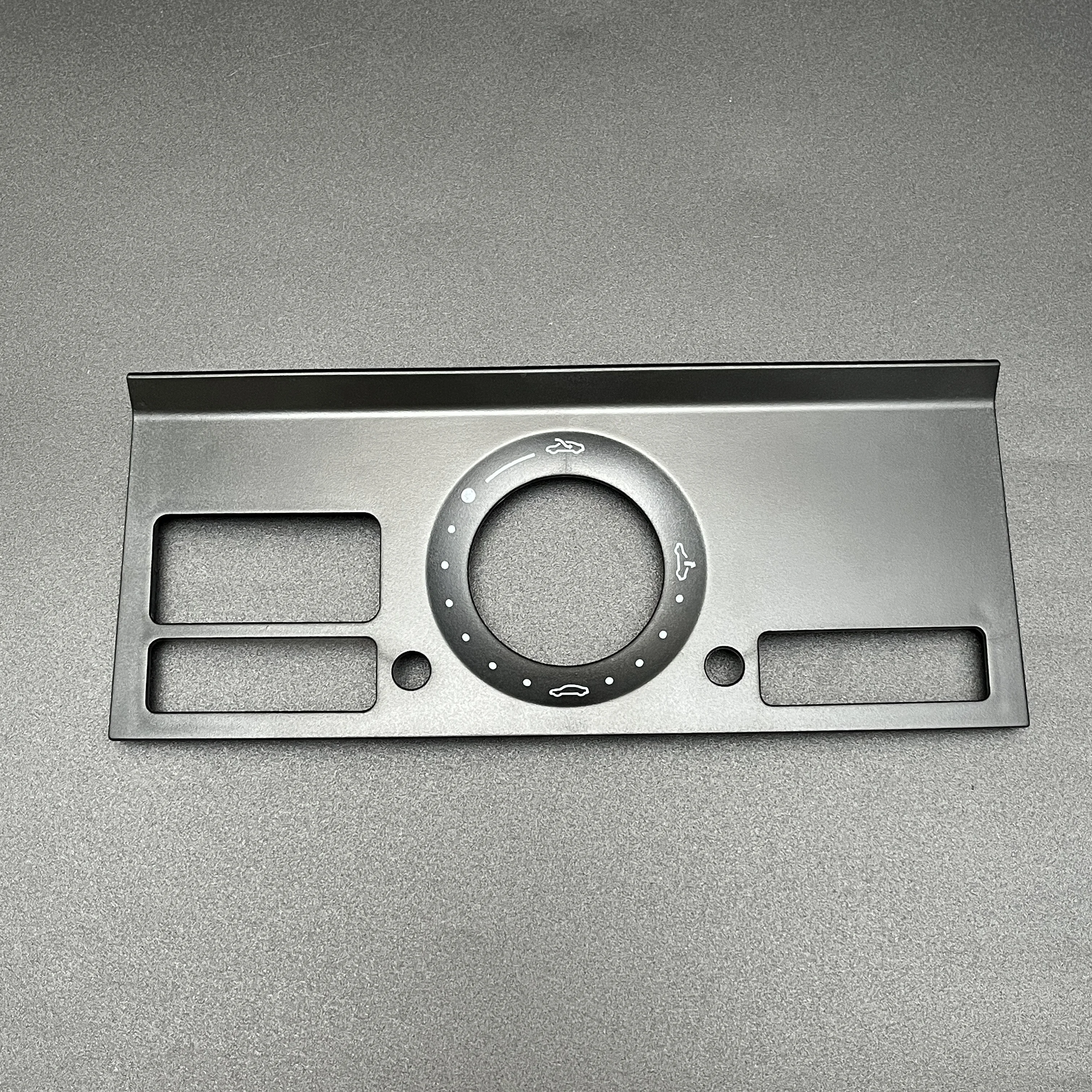 Wewnętrzne wykończenie panelu dachowego do VW Golf 5 6 R32 Plus GTI Jetta mk5 MK6 Passat B6 B7 CC Tiguan Touran 1K 0947133 H — zdjęcie 5