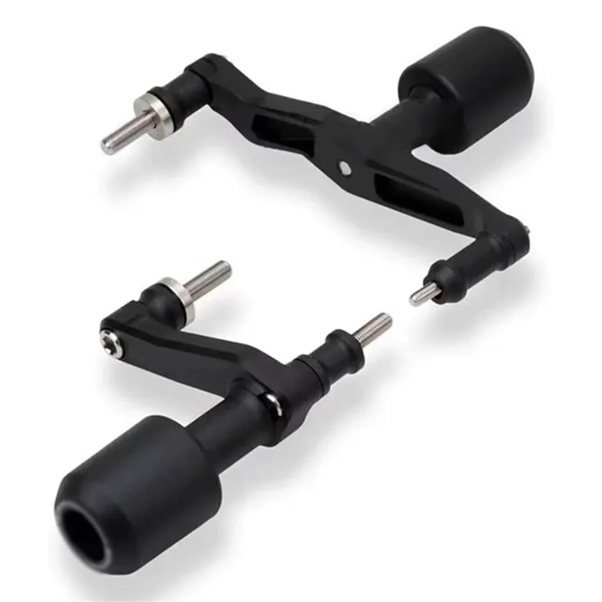 

Motorcycle Accessories Frame Sliders Falling Crash Protector for Ducati MULTISTRADA V4/PP 21-24