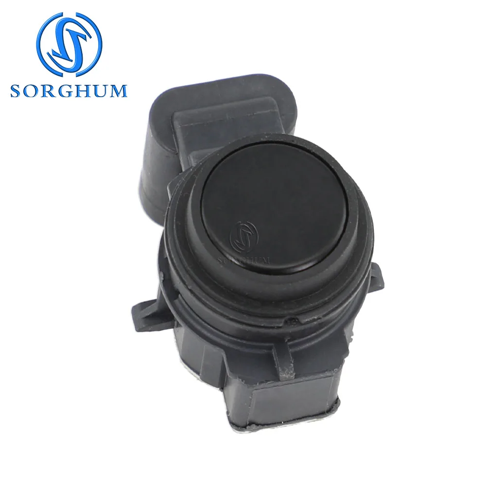 156117813 52101370 PDC Parkplatz Reverse Sensor Für Alfa Romeo Giulia Stelvio Für Cadillac CTS XTS Escalade Chevy Silverado Tahoe – Detail 3