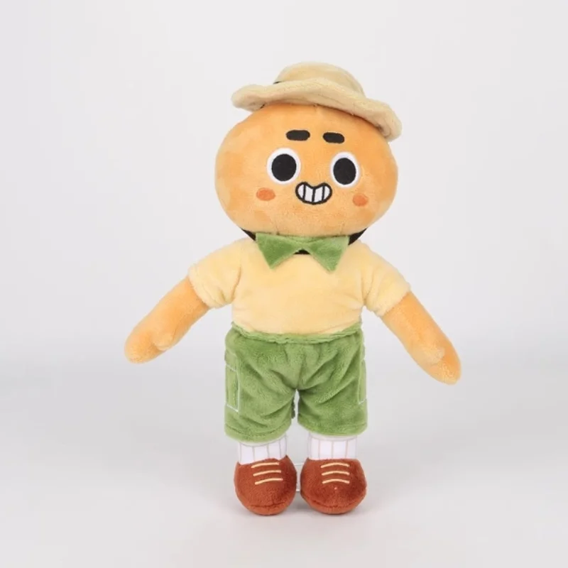 Nuovo gioco di arrampicata di Bing Bong Peak peluche bambola cuscino decorazione della stanza bambola collezione di vacanze regalo di festa